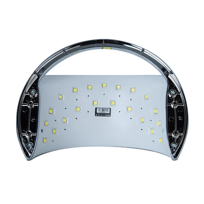 BELLEVIE Lámpara UV/LED 48w GC