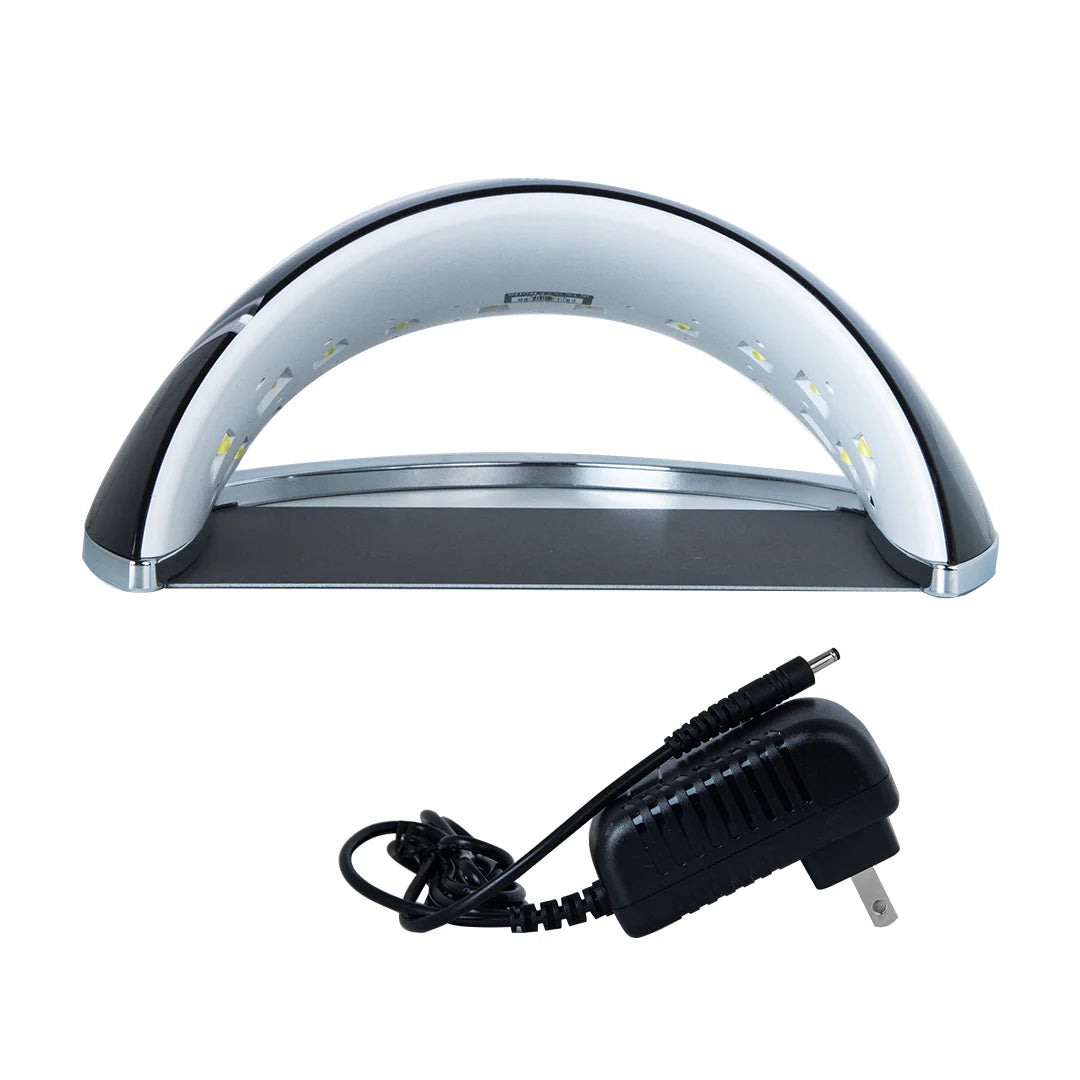 BELLEVIE Lámpara UV/LED 48w GC