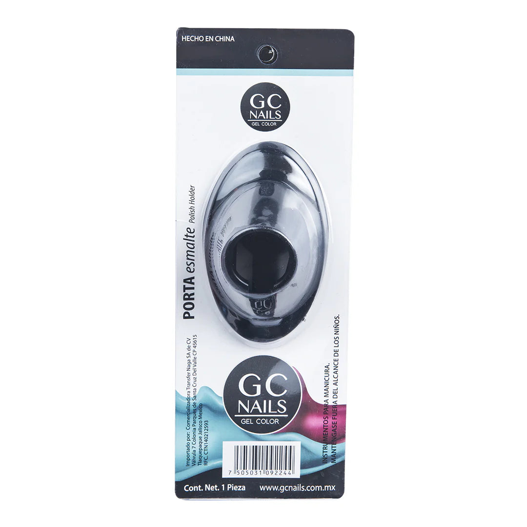 Porta esmaltes GC nails