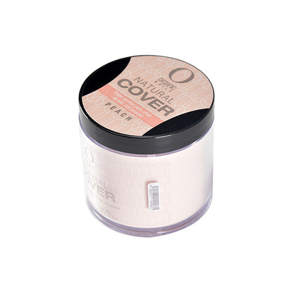 Natural Cover Pink Polvo Acrilico Organic