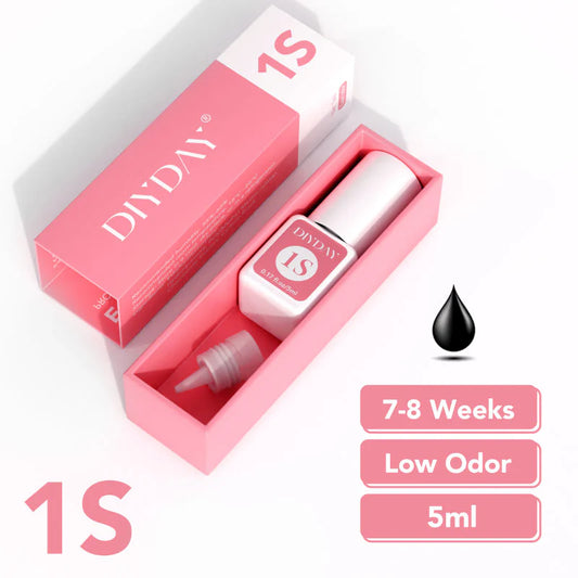 DIYDAY EYELASH ADHESIVE-1S