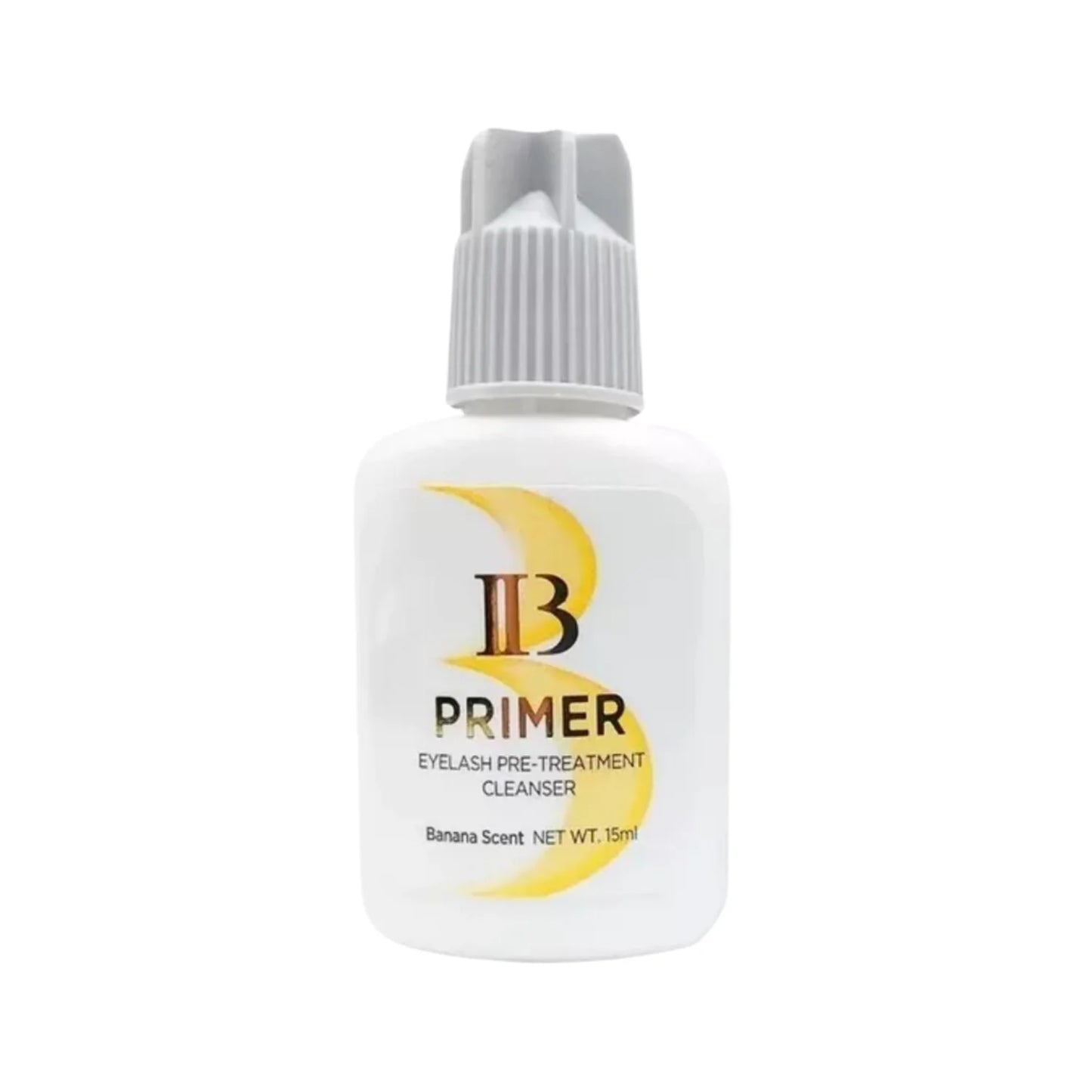 Primer IB Banana