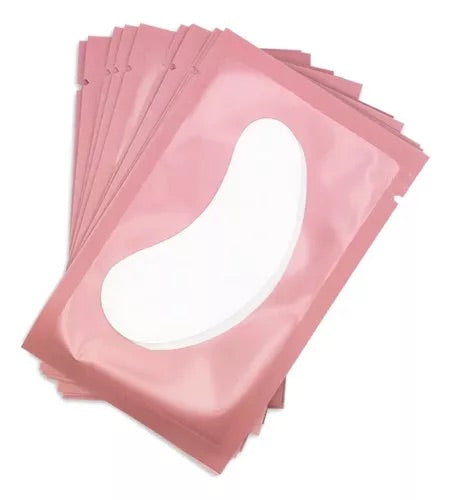 Parches De Hidrogel 50 Piezas