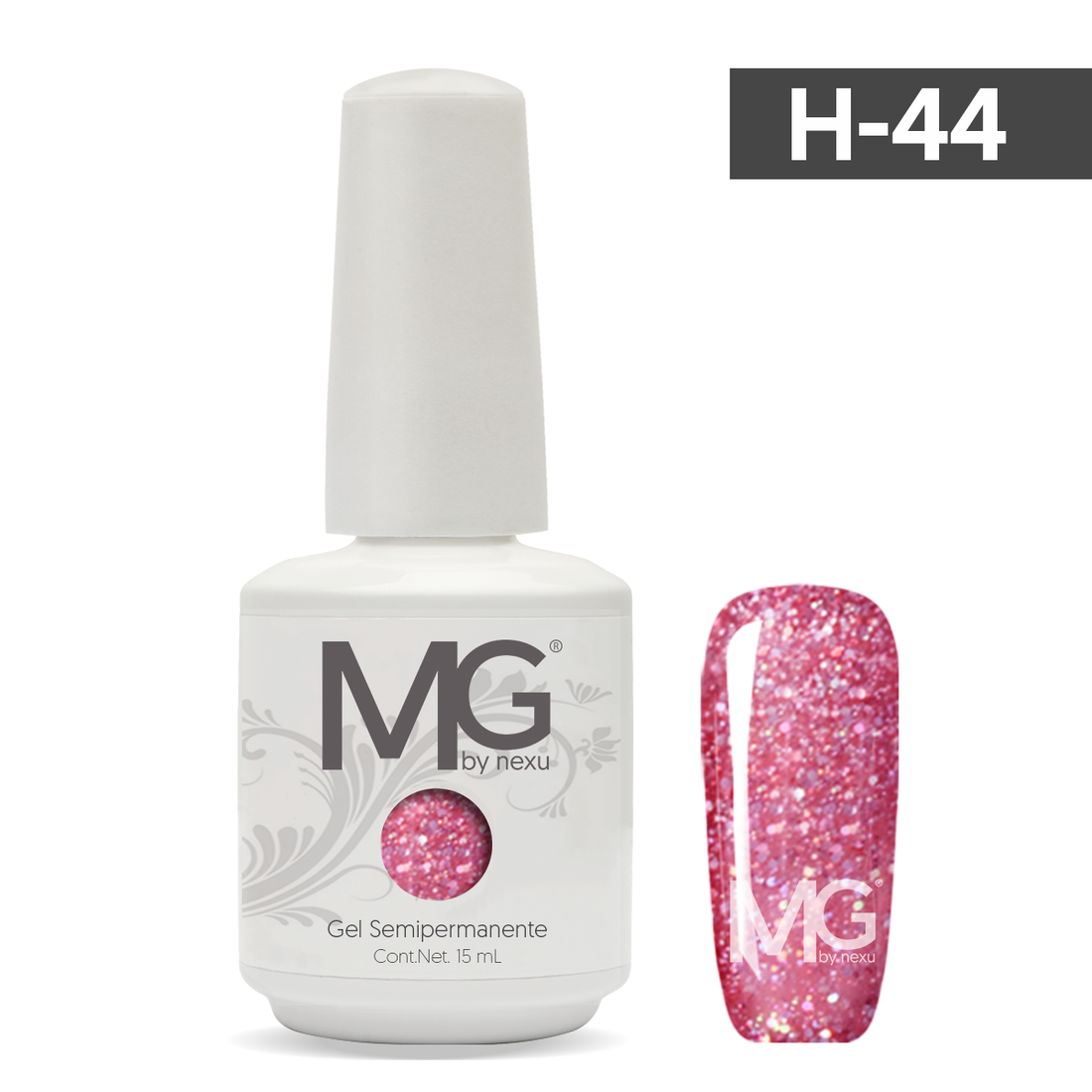 H-44 Gel color MG