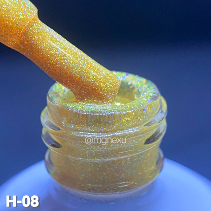 H-08 Gel color MG