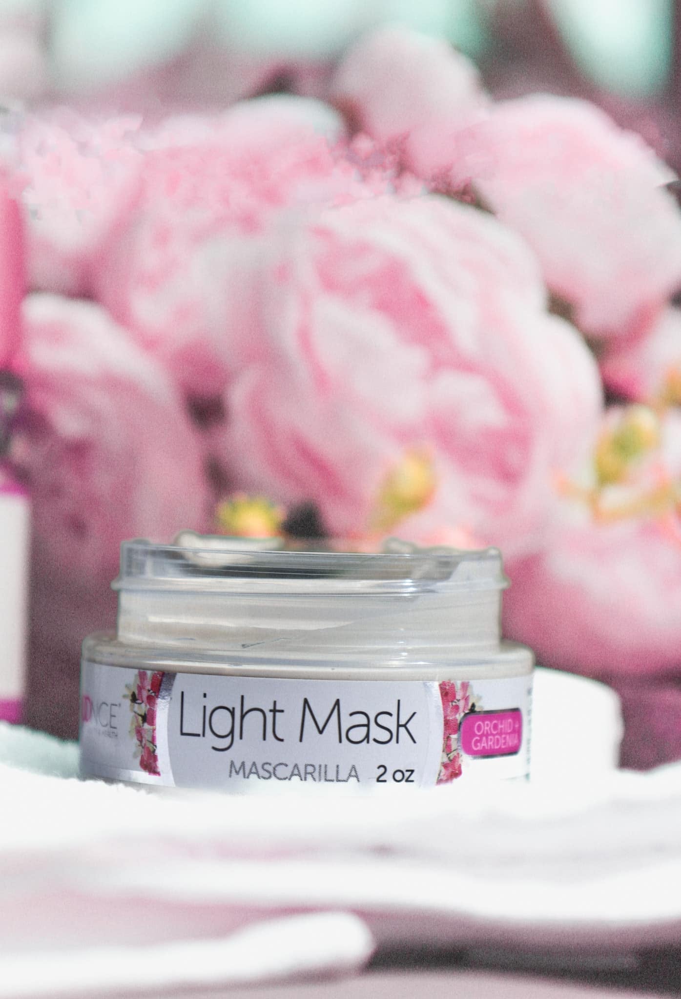 Mascarilla pedicure Bioonce