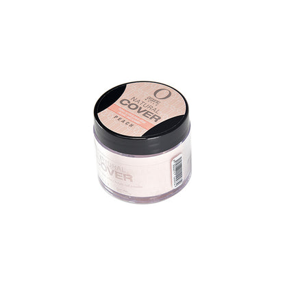 Natural Cover Pink Polvo Acrilico Organic