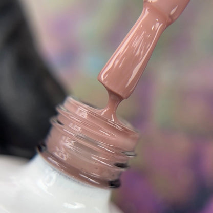 Gel Fuerza 07 KOFFIE