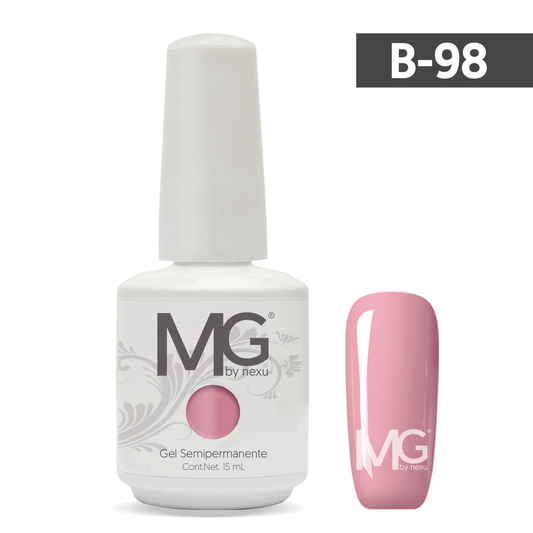 B-98 Gel color MG