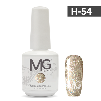 H-54 Gel color MG