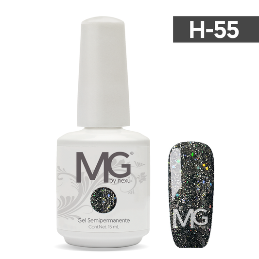 H-55 Gel color MG
