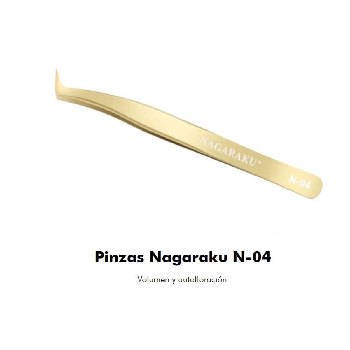 Pinza N04 Nagaraku