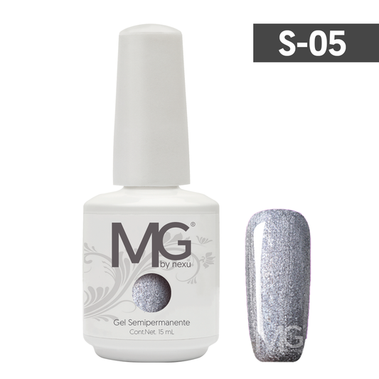 S-05 Gel color MG