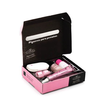 Pigmento para Pestañas JDenis