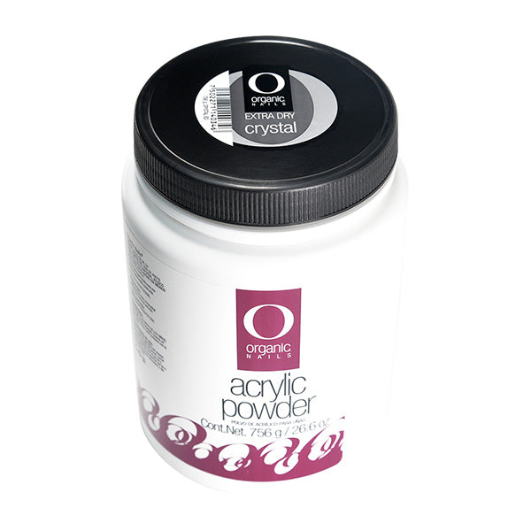 Extra Dry Crystal Acrilico Organic