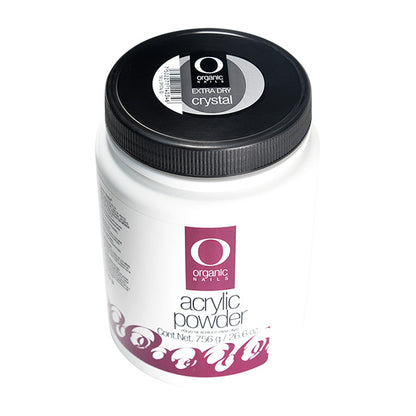 Extra Dry Crystal Acrilico Organic
