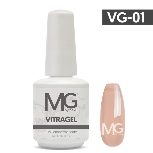 VG-01 Gel color MG