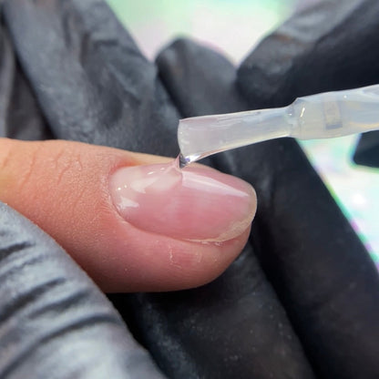 Gel Fuerza 05 Cristal