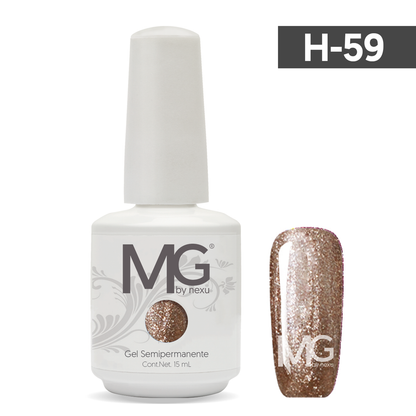 H-59 Gel color MG