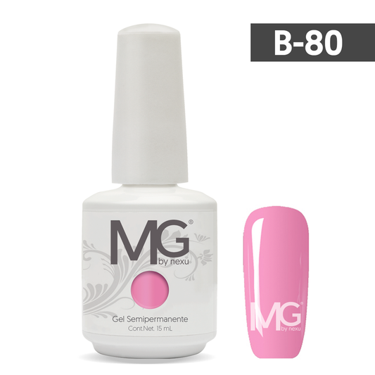 B-80 Gel color MG