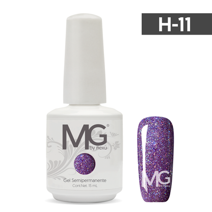 H-11 Gel color MG