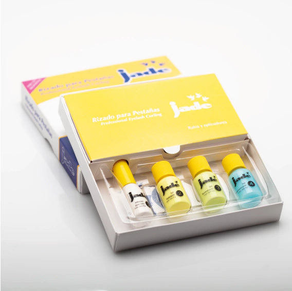 Rizado de pestañas JDenis Jade