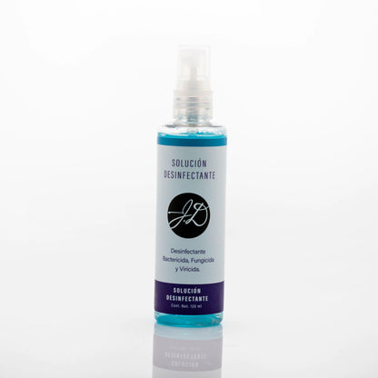 Desinfectante para Pinzas y Pads. Jdenis