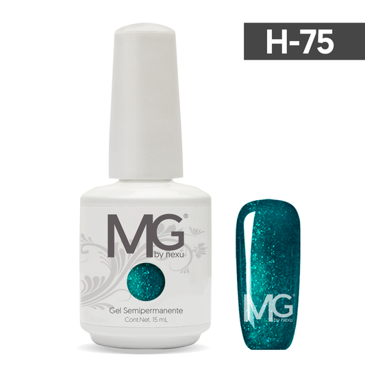 H-75 Gel color MG
