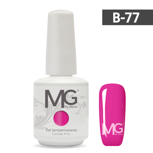 B-77 Gel color MG