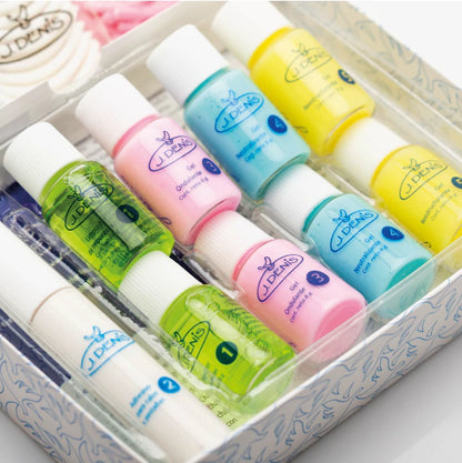 Rizado y Lifting de pestañas Blue