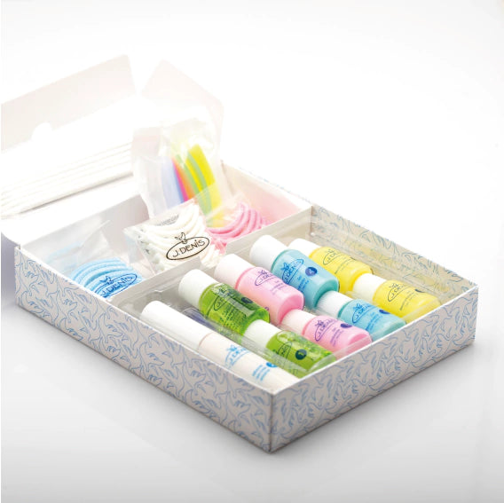 Rizado y Lifting de pestañas Blue