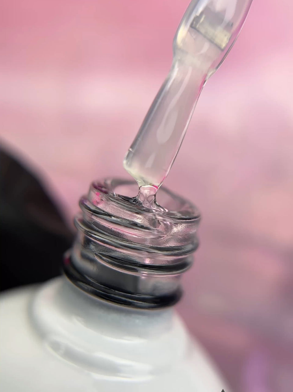 Gel Fuerza XL cristal MG