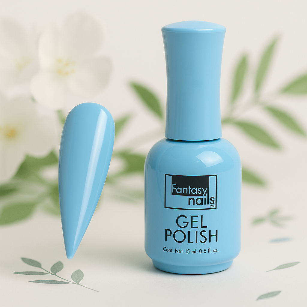 GEL POLISH #36 CELESTE