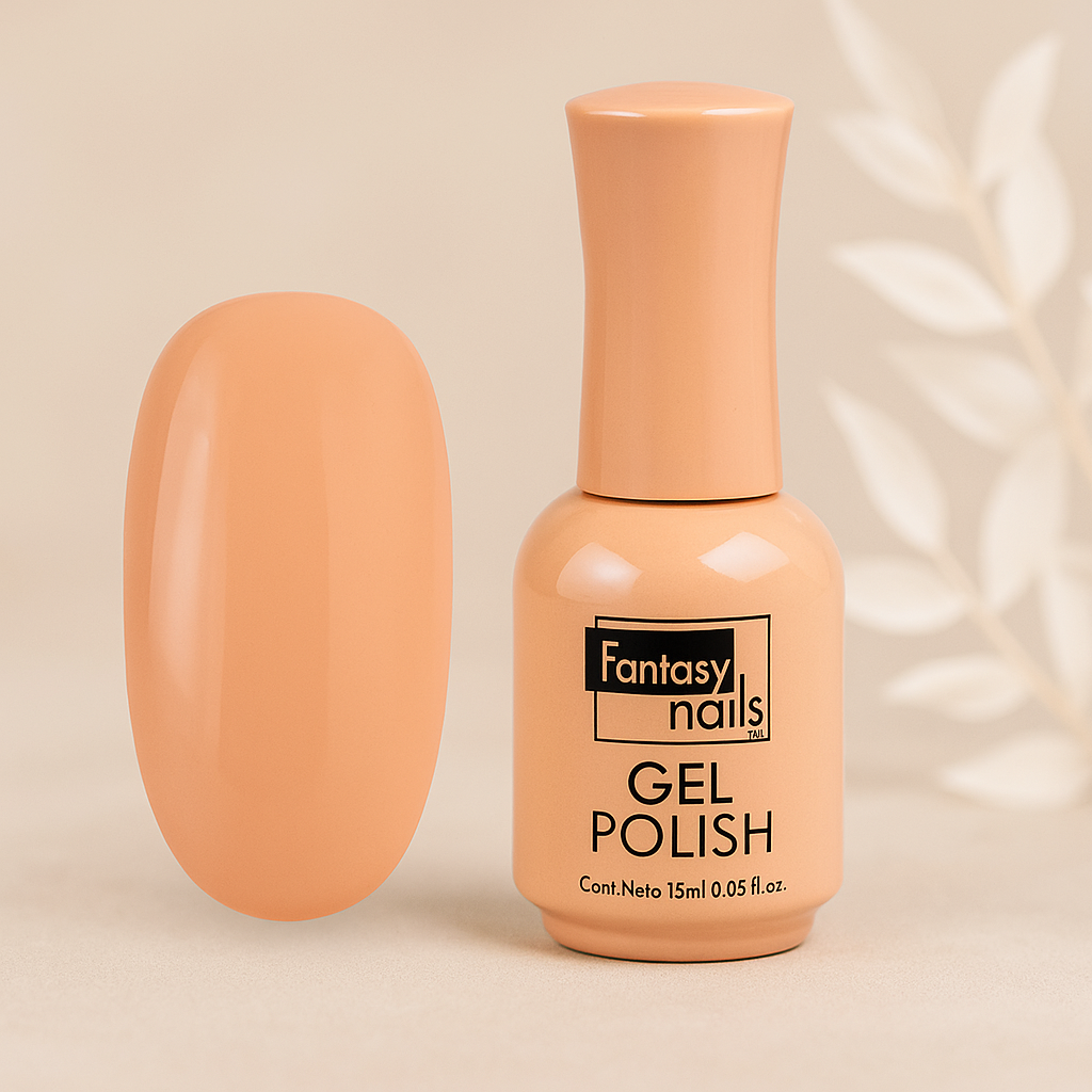 GEL POLISH #40 CARAMELO