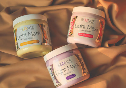 Mascarilla pedicure Bioonce