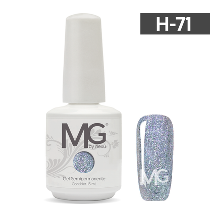 H-71 Gel color MG
