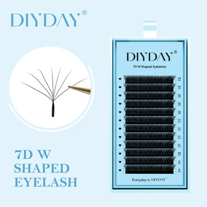 DIYDAY 7D W