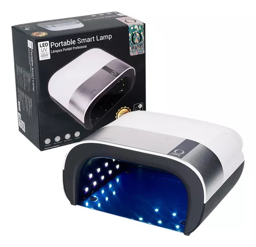 Lampara Portatil Profesional