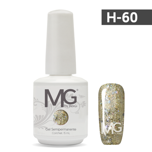 H-60 Gel color MG