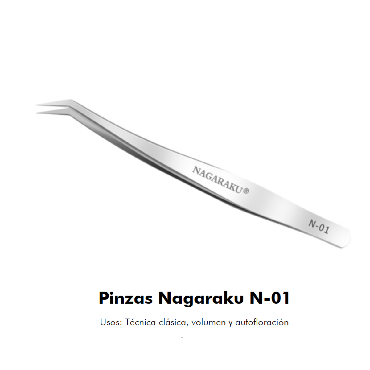 Pinza N01 Nagaraku