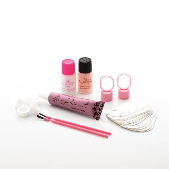 Pigmento para Pestañas JDenis