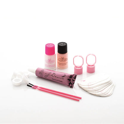 Pigmento para Pestañas JDenis