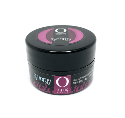 Gel Synergy Organic