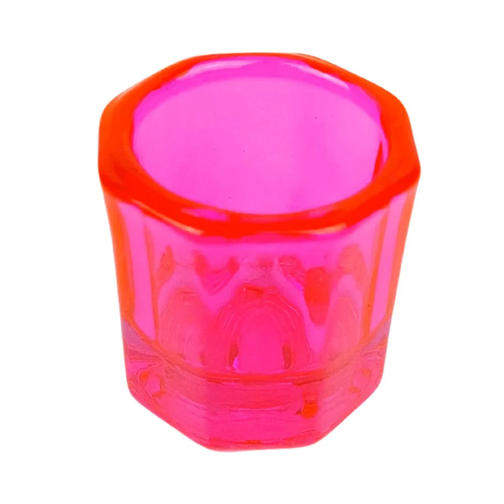 Godete Rosa Fantasy Nails