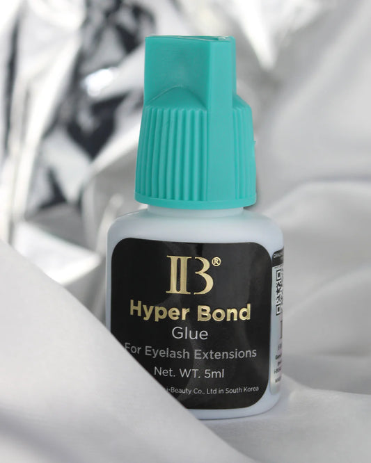 Adhesivo IB Tapa Aqua Hyper Bond