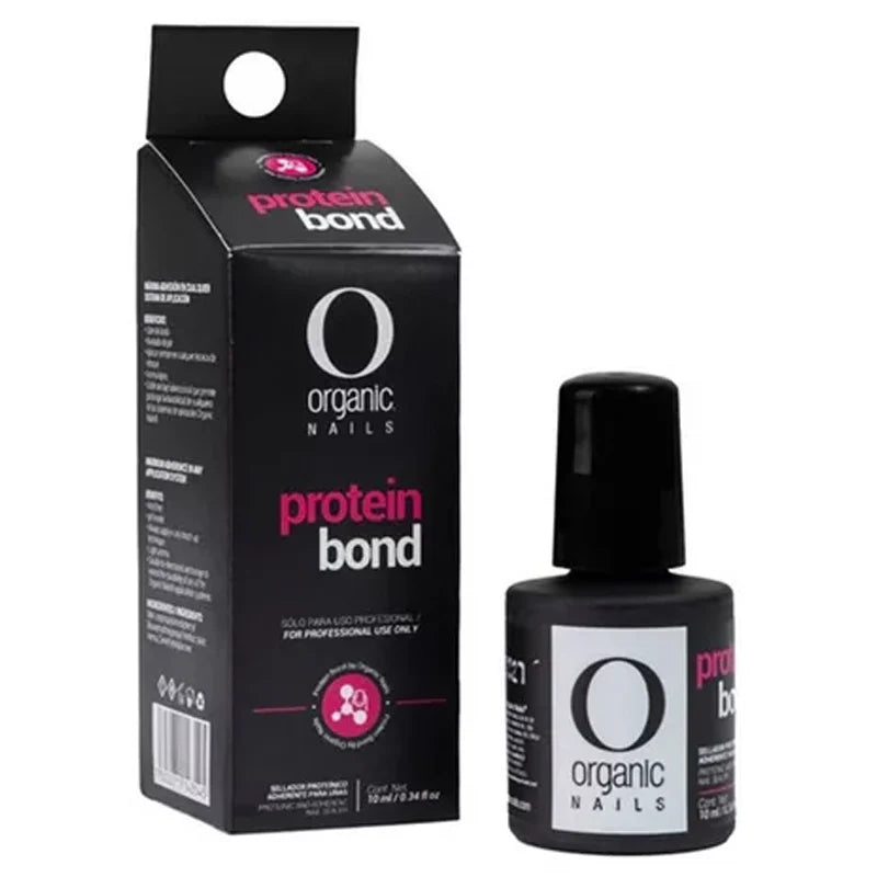 Protein Bond Organic