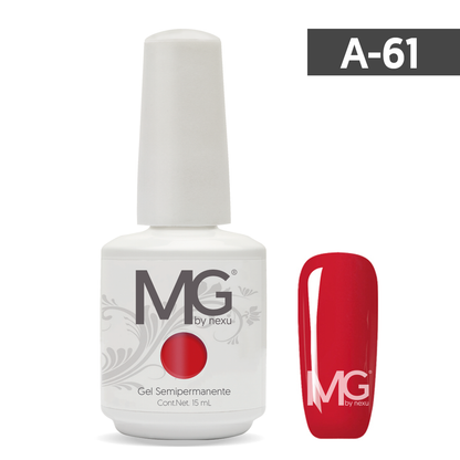 A-61 Gel color MG