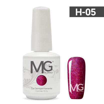 H-05 Gel color MG