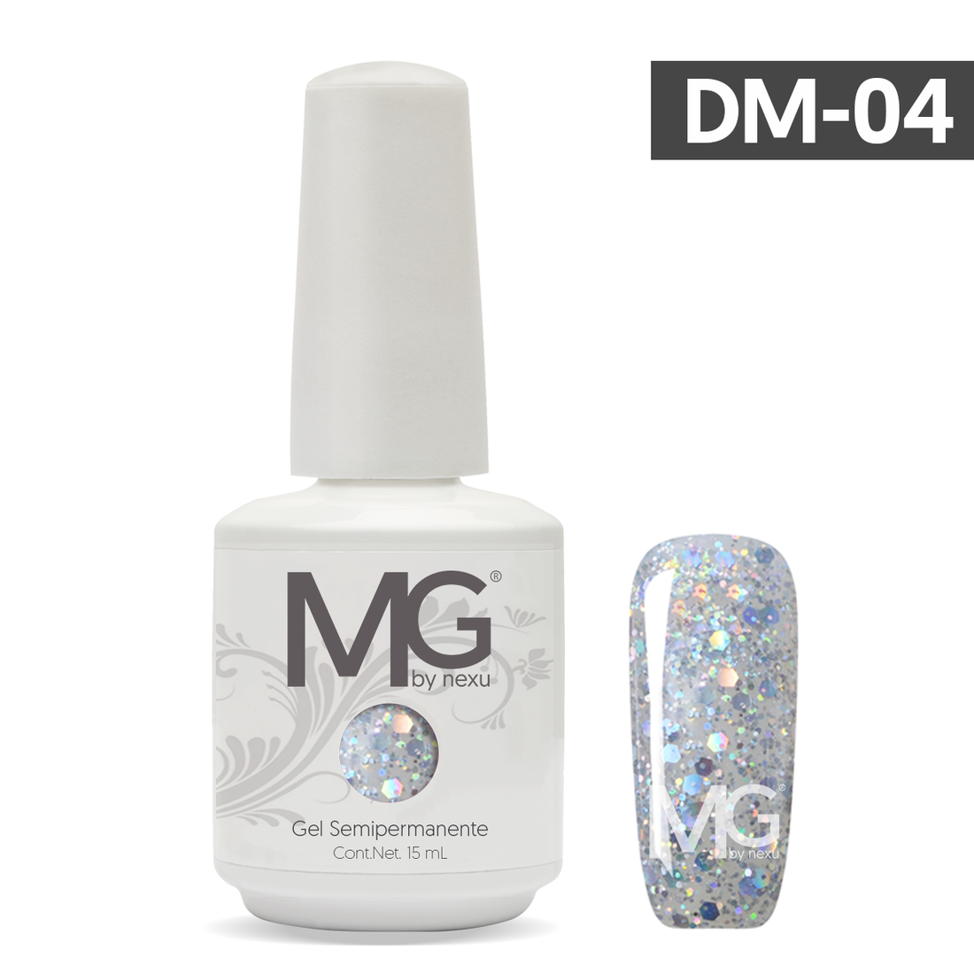 DM-04 Gel color MG