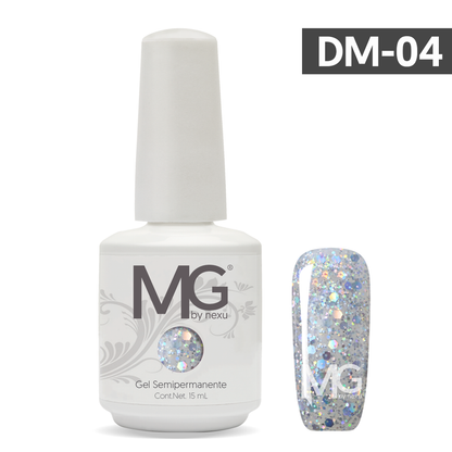 DM-04 Gel color MG